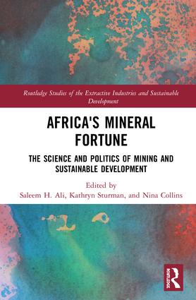 Field vignette: Sapphire mining, water, and maternal health in Madagascar