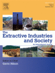 extractiveindustriesandsociety