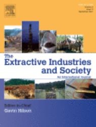 extractiveindustriesandsociety