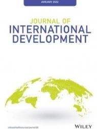 journal-of-internation-development-vol-34