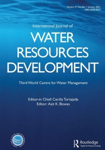 water-resources-development-vol-37