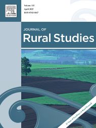 Multidimensional poverty and small-scale mining in the shadow of large-scale mines in Papua New Guinea
