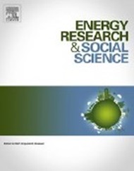 Enabling Indigenous-centred decision-making for a just energy transition? Lessons from community consultation and consent in the circumpolar Arctic