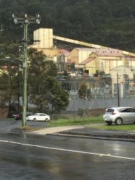 Rosebery Visioning Workshop - a summary for workshop participants