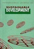 international_journal_sustainable_development_cover