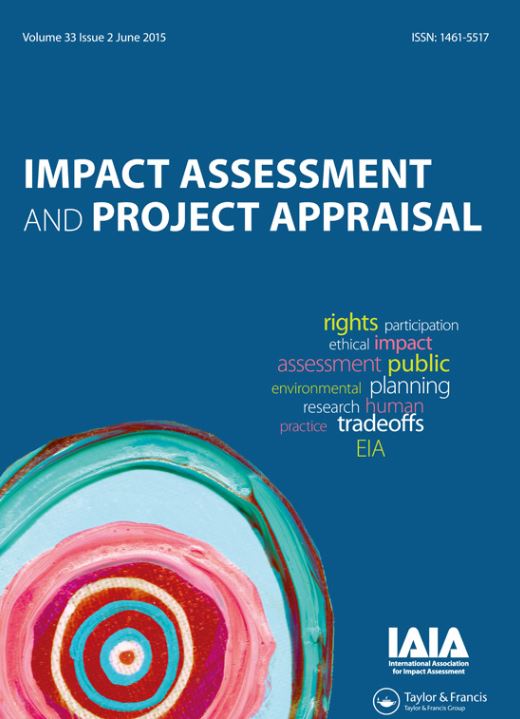 Enhancing the benefits of local content: integrating social and economic impact assessment into procurement strategies
