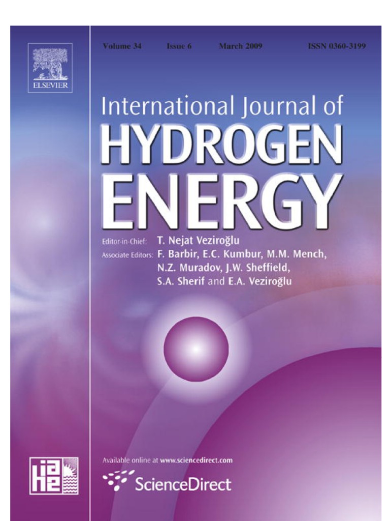 Potential opportunities and impacts of a hydrogen economy for the Australian minerals industry